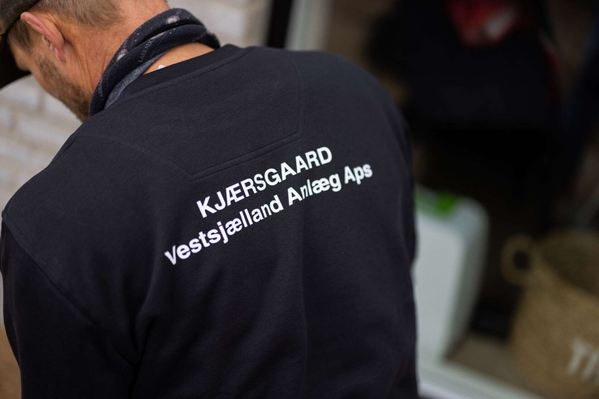 Drømmer om en ny fliseterrasse i Vestsjælland? Kontakt os for et tilbud